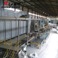 Mineral Wool Board Acoustic Ceiling Tile Production Line Price